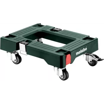 Metabo 630174000 transportavimo vežimėlis dulkių siurbliams ASR 35