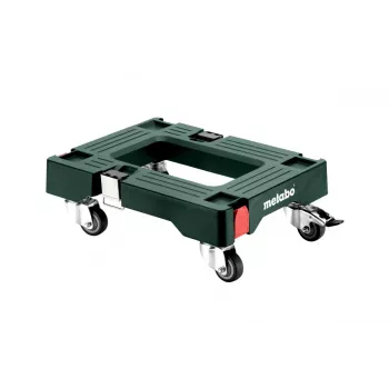 Metabo 630174000 transportavimo vežimėlis dulkių siurbliams ASR 35