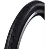 FISCHER dviračio padanga 20 x 1,75 (47-406) juoda - vielinės lanko atramos clincher 60014