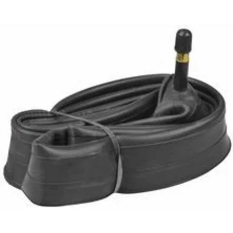 Fischer 85100 dviračio kamera 26 x 1.75-2.35 Schrader vožtuvas
