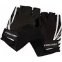 FISCHER Sport dviračių pirštinės L/XL, paminkštintas delnas, pralaidus orui viršus, be pirštų 86310