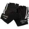 FISCHER Sport dviračių pirštinės L/XL, paminkštintas delnas, pralaidus orui viršus, be pirštų 86310