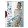 DURABLE SWINGCLIP 30 A4 permatomas segtuvas su spaustuku (25 vnt. paketas) 226035
