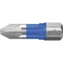 Wiha 41601 T-Bit antgalių rinkinys, 5 vnt., 25 mm, PZ1