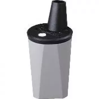 Dahle 301 grafito šerdiklis 2 mm šerdims, pilkas 00301-21354
