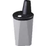 Dahle 301 grafito šerdiklis 2 mm šerdims, pilkas 00301-21354