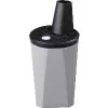Dahle 301 grafito šerdiklis 2 mm šerdims, pilkas 00301-21354