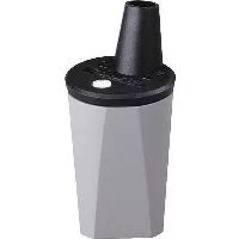 Dahle 301 grafito šerdiklis 2 mm šerdims, pilkas 00301-21354