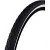 FISCHER E-Bike padanga 28 colio 47-622 (28 x 1,75) juoda 85012