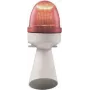 Grothe Combination Horn Orange HUPE WL 6311 24V DC (31341)