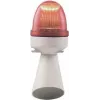 Grothe Combination Horn Orange HUPE WL 6311 24V DC (31341)