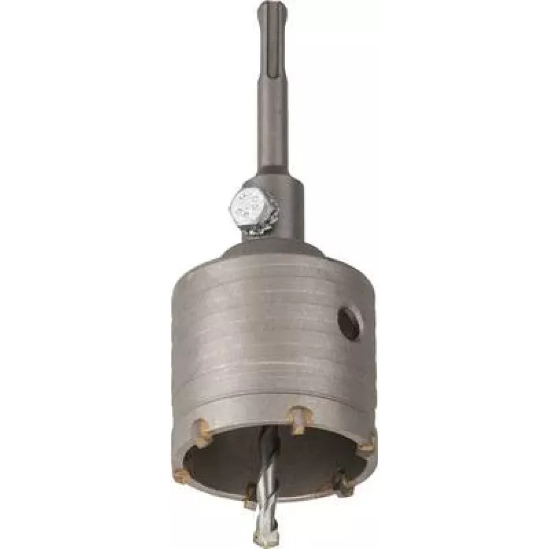 kwb 175380 HSS bi-metalinė skyliarėžė 80 mm, pjovimo gylis 38 mm, 5/8 inch-18 UNF sriegis