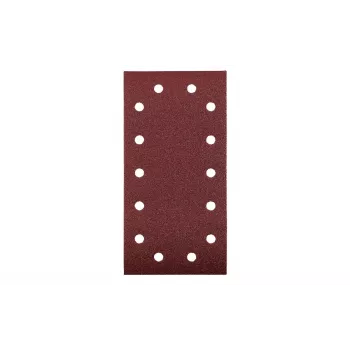 kwb 818912 Švitrinio popieriaus lapas, grūdėtumas 120, 230 mm x 115 mm, 5 vnt.