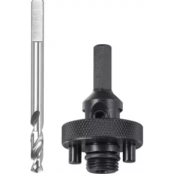 kwb 598900 HSS-G sukimo grąžtas 3,2 mm, dešininis, DIN 338, 10 vnt.
