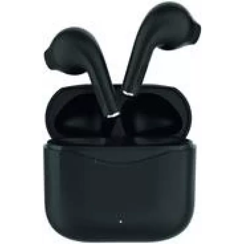 2GO Bluetooth ausinės TWS 350 juodos (797357)