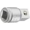 Gedore 3019 adapteris 1/2 inch moteriškas į 3/4 inch vyrišką, 44 mm, chromo vanadžio plienas 6236010