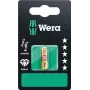 Wera 851/1 BDC SB Phillips PH 2 x 25 mm deimantinės dangos BiTorsion antgalis 05073335001
