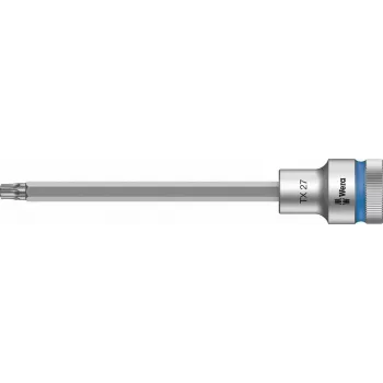 Wera 8767 B HF TORX antgalis T45, 1/2 colio pavara, 140 mm, 05003855001