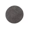 kwb 491308 šlifavimo diskai ekscentriniam šlifuokliui, grūdėtumas 80, Ø 125 mm, 5 vnt.