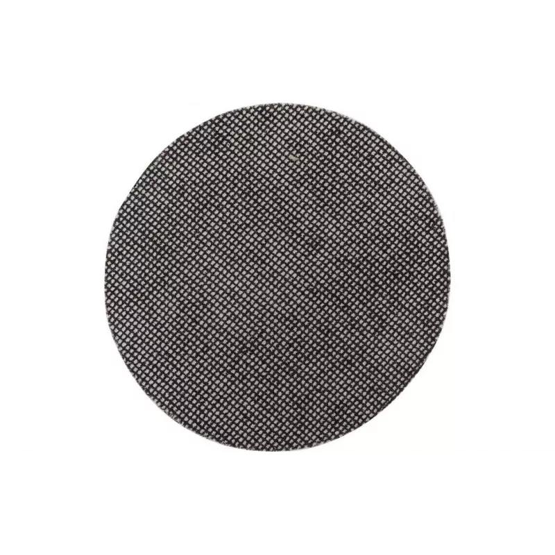 kwb 491308 šlifavimo diskai ekscentriniam šlifuokliui, grūdėtumas 80, Ø 125 mm, 5 vnt.