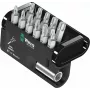 Wera Bit-Check BC 12 Wood 2 atsuktuvų antgalių rinkinys, 12 dalių, 1/4 colio šešiabriaunis, 25 mm antgaliai, BiTorsion, PH/PZ/TX 05057422001
