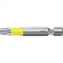 Wiha 41636 Y-Bit antgalių rinkinys, 5 dalių, 50 mm, TORX T40