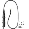 VOLTCRAFT USB endoskopas BS-17+ su 8 mm kamera, 93 cm kabeliu, VGA, LED, IP67