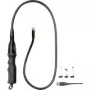 VOLTCRAFT USB endoskopas BS-17+ su 8 mm kamera, 93 cm kabeliu, VGA, LED, IP67