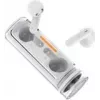 2GO Bluetooth ausinės Acoustic Twist True Wireless Stereo (797600)