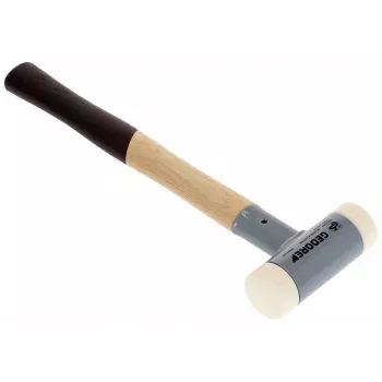 Gedore 248 H-40 minkštaplaktis plaktukas su dead blow funkcija, 730 g, 360 mm, 8868580