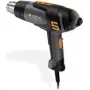 STEINEL HM 2120 E KF karšto oro pūstuvas 2200 W, 80-630°C, 150-500 l/min, Soft Grip 089610