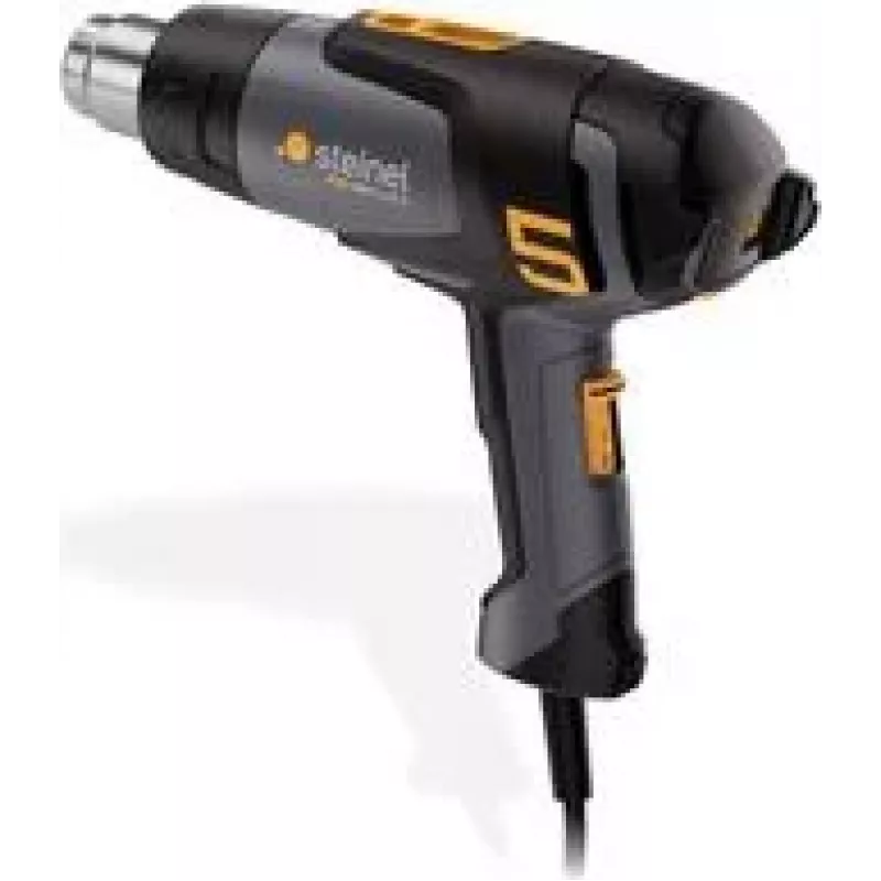 STEINEL HM 2120 E KF karšto oro pūstuvas 2200 W, 80-630°C, 150-500 l/min, Soft Grip 089610