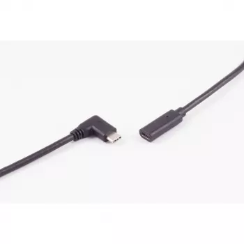 ShiverPeaks BS13-54015 USB 3.2 kampuotas prailginimo kabelis 0,5 m