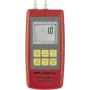 Greisinger GMH3161-002 diferencinio slėgio matuoklis orui ir dujoms, -0,005 iki +0,005 bar 604215
