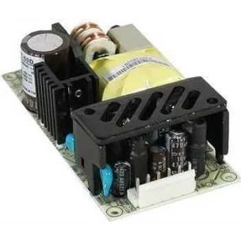 MEAN WELL RPT-60B 60W trijų išėjimų maitinimo šaltinis 5V/12V/-12V