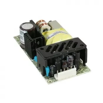 MEAN WELL RPT-60B 60W trijų išėjimų maitinimo šaltinis 5V/12V/-12V