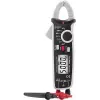 VOLTCRAFT VC-330 skaitmeninis srovės matuoklis (clamp meter) CAT II 600 V, CAT III 300 V, 2000 counts