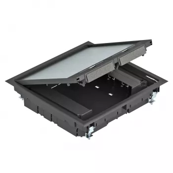 OBO Bettermann GES9 55U vertikalus modulinis įdėklas ortakių montavimui (7405039)