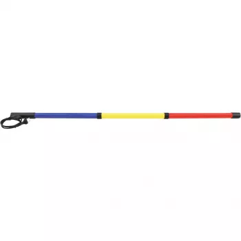 EUROLITE Leuchtstab T8 36W 134cm daugiaspalvė L LED vamzdelis 52207060