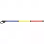 EUROLITE Leuchtstab T8 36W 134cm daugiaspalvė L LED vamzdelis 52207060