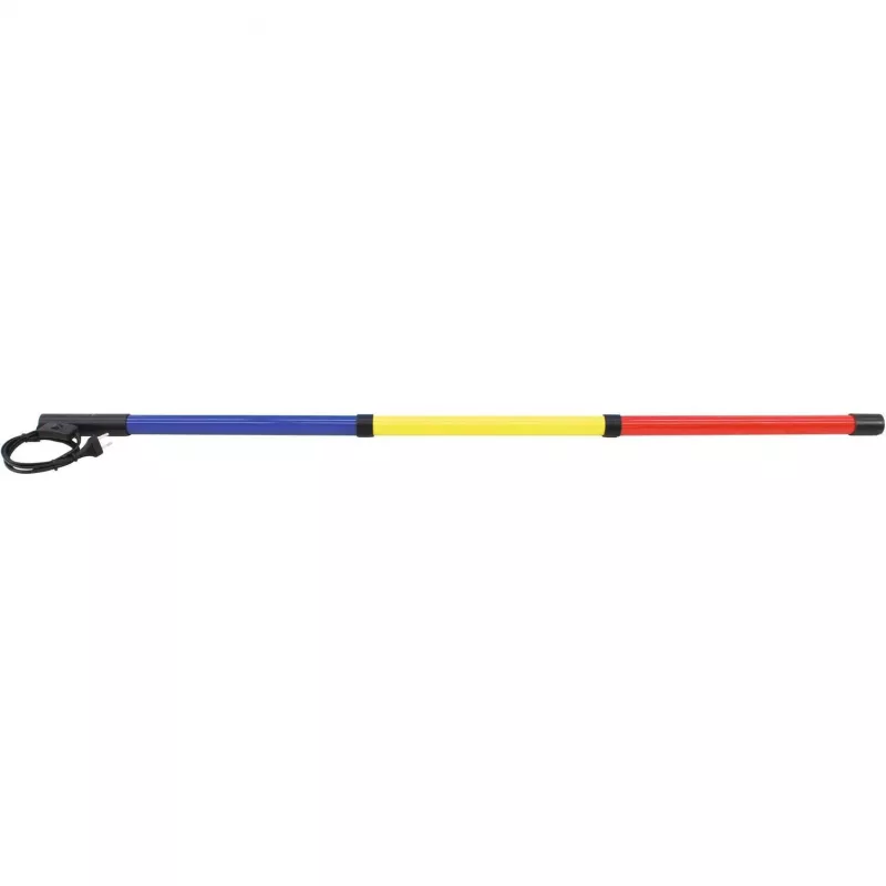 EUROLITE Leuchtstab T8 36W 134cm daugiaspalvė L LED vamzdelis 52207060
