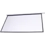 EUROLITE motorizuota projekcinė ekrano 16:9 360 x 200 cm balta 80901167
