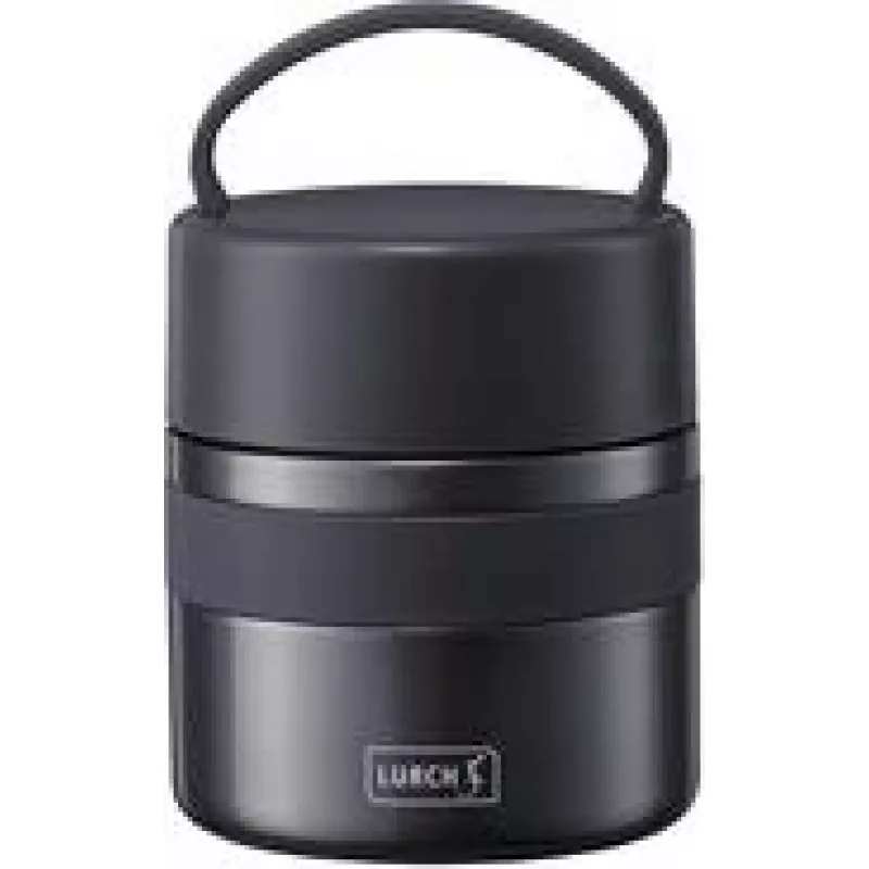 Lurch Thermo Food Container Iso-Pot 2.0 500 ml 240847 termo maisto talpa