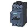 Siemens SIRIUS 3RV2 grandinės pertraukiklis 3RV2411-1FA10, 0,7-1,1 A, 3 polių, varžtiniai gnybtai