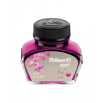 Pelikan 301343 rausvas markerio užpildas Textmarker 490