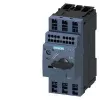 Siemens SIRIUS 3RV2011-1AA25 variklio starterio apsauginis jungiklis, 3 polių, 0,7-1,1 A, S00, varžtiniai gnybtai