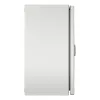 RITTAL AX kompaktinis korpusas 600x760x350mm IP66 NEMA 4/12, plieno skarda, RAL 7035 1376000