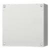 RITTAL AX kompaktinis korpusas 600x760x350mm IP66 NEMA 4/12, plieno skarda, RAL 7035 1376000