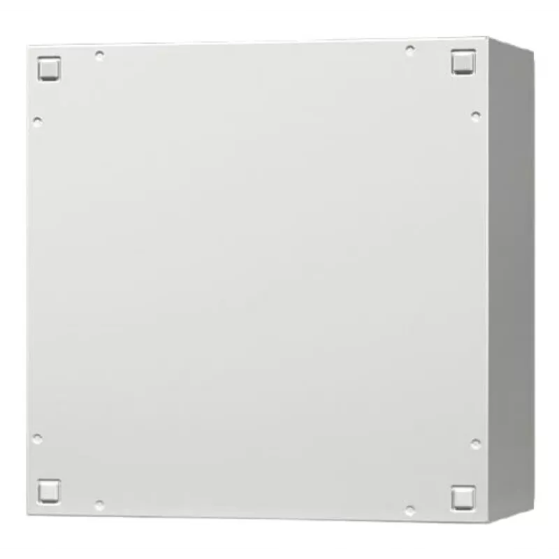RITTAL AX kompaktinis korpusas 600x760x350mm IP66 NEMA 4/12, plieno skarda, RAL 7035 1376000