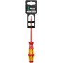 Wera Kraftform Plus plokščiasis atsuktuvas 4 mm 05100003001